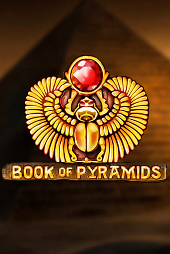 Book of Pyramids в демо-режиме играть бесплатно | Азино777