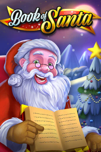 Book of Santa в демо-режиме играть бесплатно | Азино777