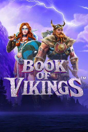 Book of Vikings в демо-режиме играть бесплатно | Азино777