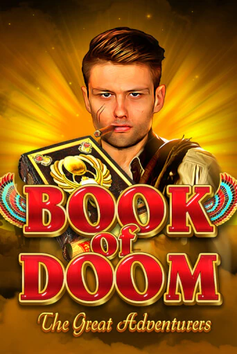 Book of Doom в демо-режиме играть бесплатно | Азино777