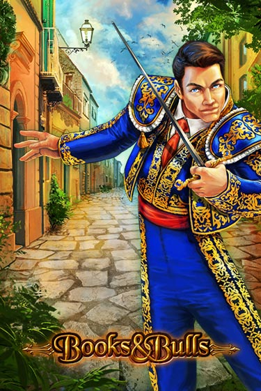 Books & Bulls в демо-режиме играть бесплатно | Азино777