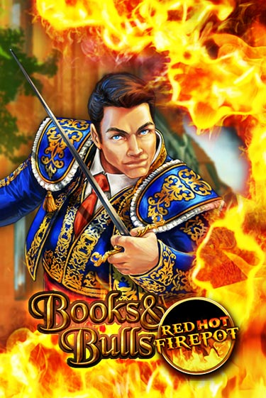 Books & Bulls Red Hot Firepot в демо-режиме играть бесплатно | Азино777
