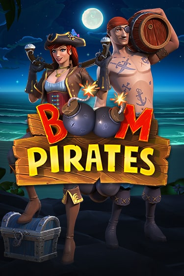 Boom Pirates в демо-режиме играть бесплатно | Азино777