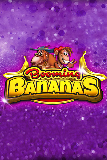Booming Bananas в демо-режиме играть бесплатно | Азино777
