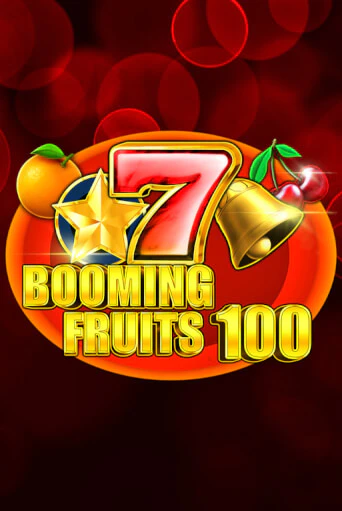 Booming Fruits 100 в демо-режиме играть бесплатно | Азино777