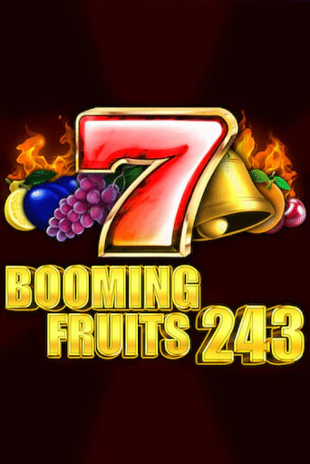 Booming Fruits 243 в демо-режиме играть бесплатно | Азино777