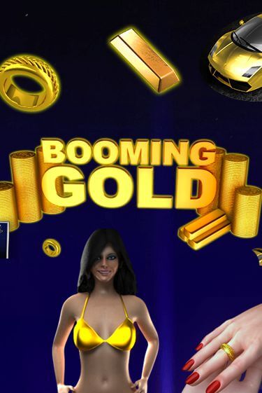 Booming Gold в демо-режиме играть бесплатно | Азино777