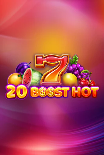 20 Boost Hot в демо-режиме играть бесплатно | Азино777