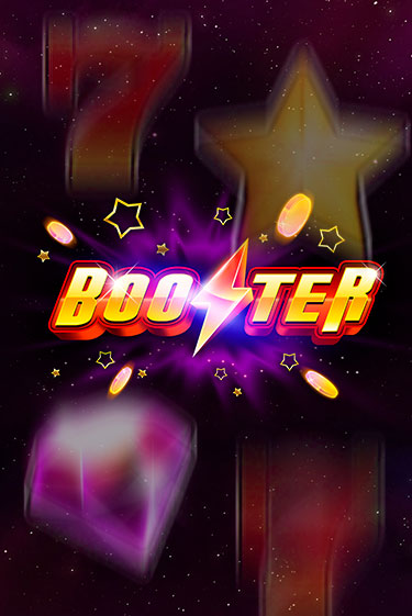 BOOSTER в демо-режиме играть бесплатно | Азино777