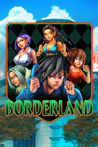 Borderland в демо-режиме играть бесплатно | Азино777