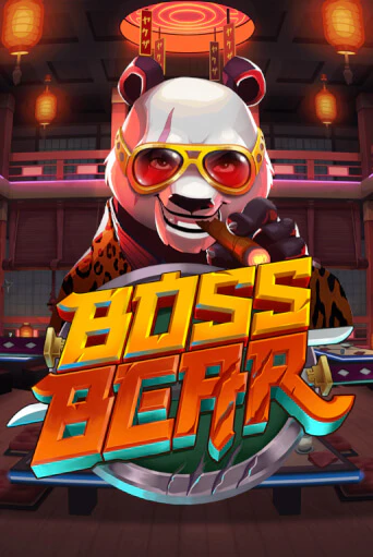 Boss Bear в демо-режиме играть бесплатно | Азино777