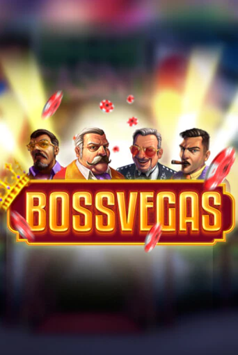 Boss Vegas в демо-режиме играть бесплатно | Азино777