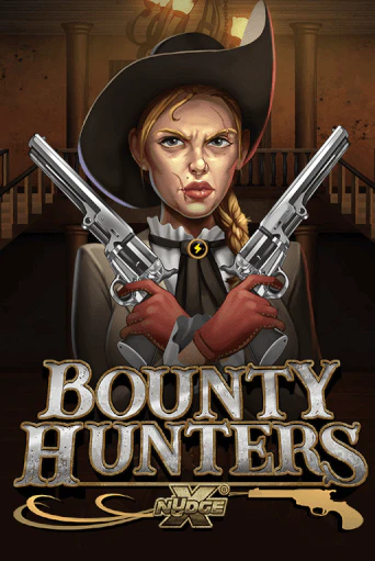 Bounty Hunters в демо-режиме играть бесплатно | Азино777