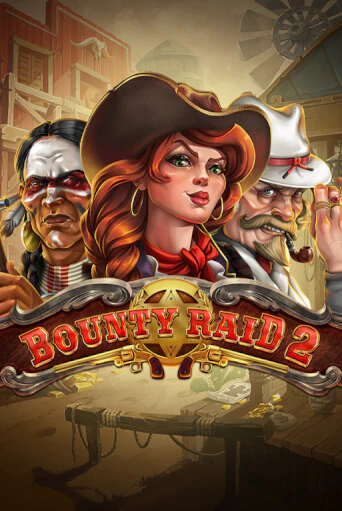 Bounty Raid 2 в демо-режиме играть бесплатно | Азино777