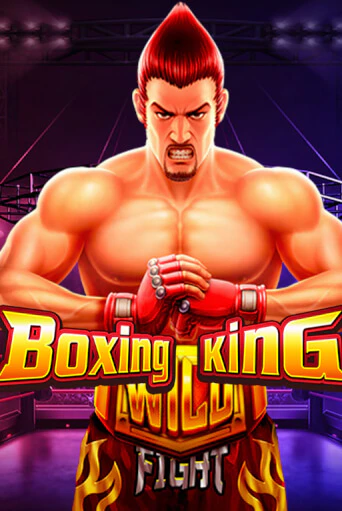 Boxing King в демо-режиме играть бесплатно | Азино777