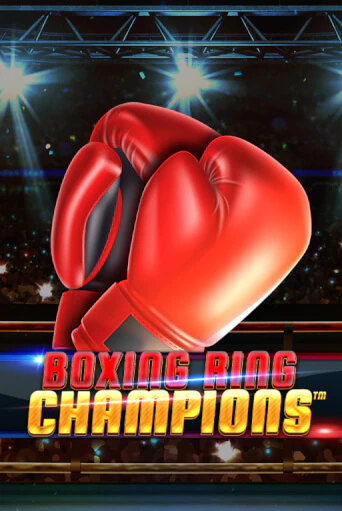 Boxing Ring Champions в демо-режиме играть бесплатно | Азино777