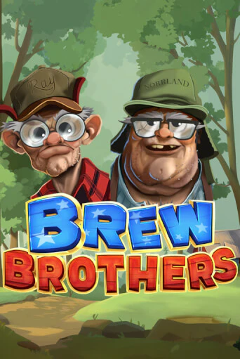 Brew-Brothers в демо-режиме играть бесплатно | Азино777