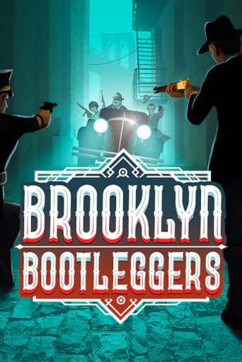 Brooklyn Bootleggers в демо-режиме играть бесплатно | Азино777