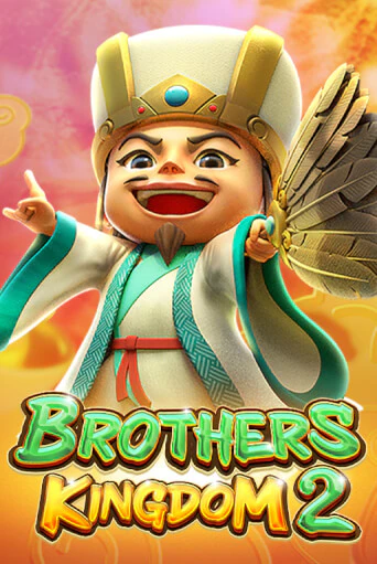 Brothers Kingdom 2 в демо-режиме играть бесплатно | Азино777