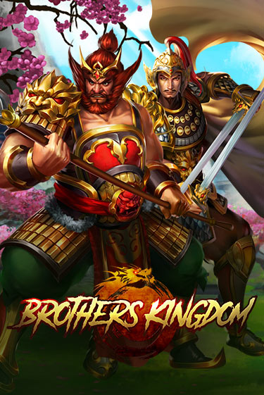 Brothers Kingdom в демо-режиме играть бесплатно | Азино777