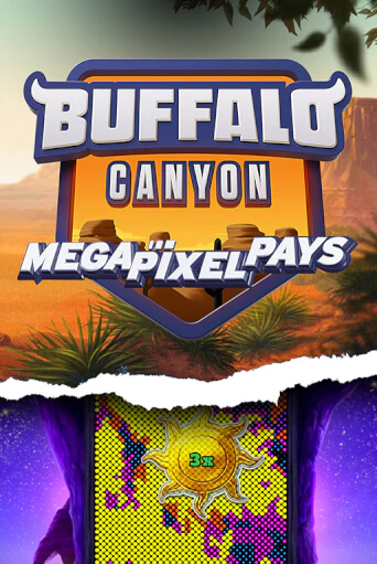Buffalo Canyon в демо-режиме играть бесплатно | Азино777
