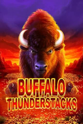 Buffalo Thunderstacks в демо-режиме играть бесплатно | Азино777