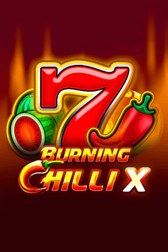 Burning Chilli X в демо-режиме играть бесплатно | Азино777