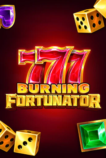 Burning Fortunator в демо-режиме играть бесплатно | Азино777