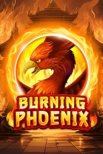 Burning Phoenix в демо-режиме играть бесплатно | Азино777
