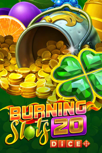 Burning Slots 20 Dice в демо-режиме играть бесплатно | Азино777
