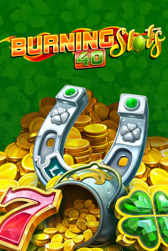 Burning Slots 40 в демо-режиме играть бесплатно | Азино777