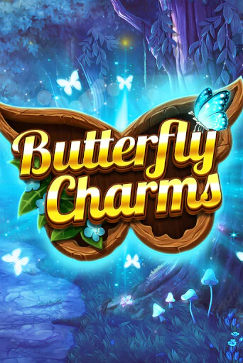Butterfly Charms в демо-режиме играть бесплатно | Азино777