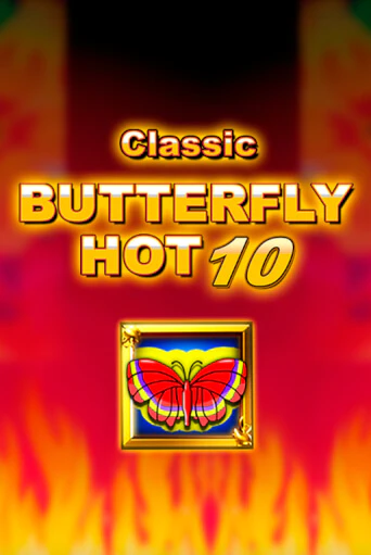 Butterfly Hot 10 в демо-режиме играть бесплатно | Азино777