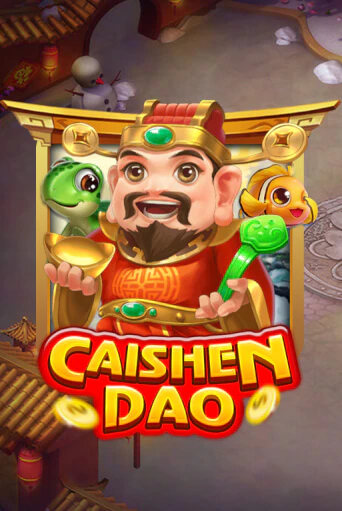 Cai Shen Dao в демо-режиме играть бесплатно | Азино777