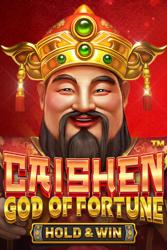 Caishen: God of Fortune - Hold & Win в демо-режиме играть бесплатно | Азино777