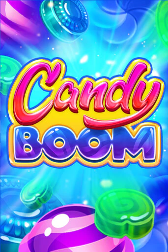 Candy Boom в демо-режиме играть бесплатно | Азино777