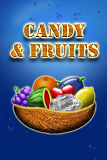 Candy & Fruits в демо-режиме играть бесплатно | Азино777