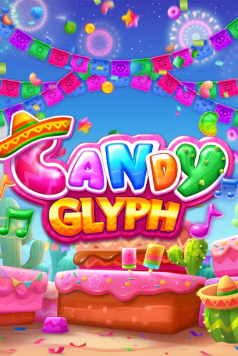 Candy Glyph в демо-режиме играть бесплатно | Азино777