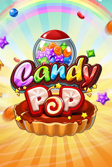 Candy Pop в демо-режиме играть бесплатно | Азино777