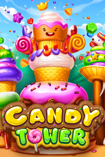 Candy Tower в демо-режиме играть бесплатно | Азино777