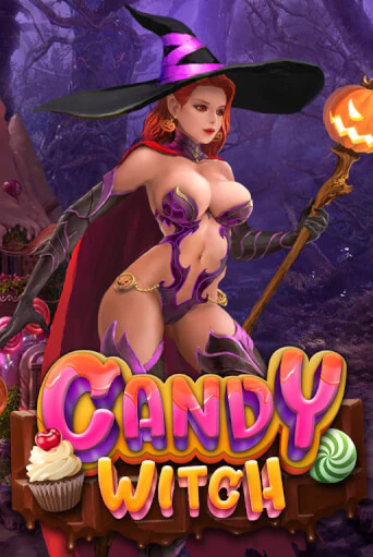 Candy Witch в демо-режиме играть бесплатно | Азино777