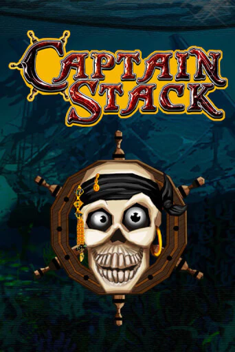 Captain Stack в демо-режиме играть бесплатно | Азино777