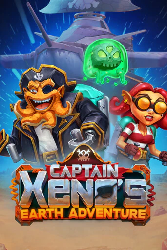 Captain Xeno's Earth Adventure в демо-режиме играть бесплатно | Азино777