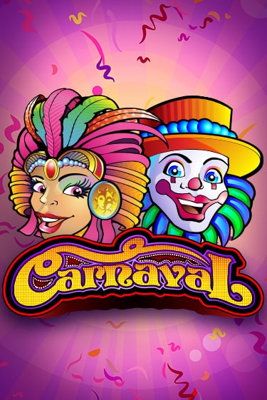 Carnaval в демо-режиме играть бесплатно | Азино777