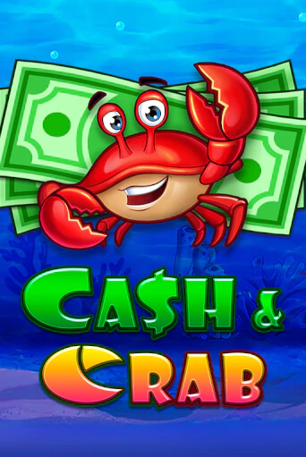 Cash & Crab в демо-режиме играть бесплатно | Азино777