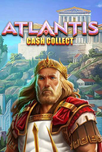 Cash Collect: Atlantis в демо-режиме играть бесплатно | Азино777