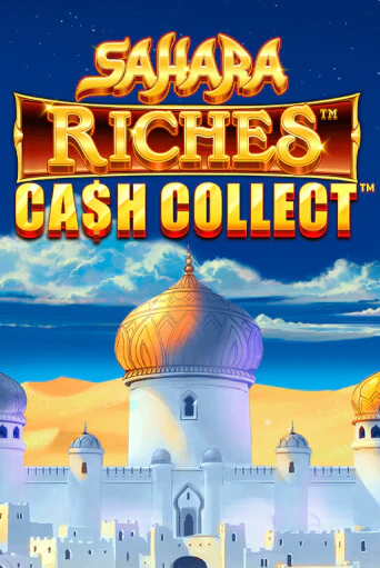 Cash Collect: Sahara Riches в демо-режиме играть бесплатно | Азино777