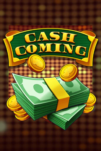 Cash Coming в демо-режиме играть бесплатно | Азино777