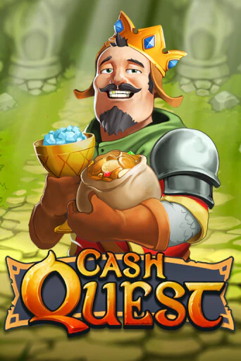 Cash Quest в демо-режиме играть бесплатно | Азино777