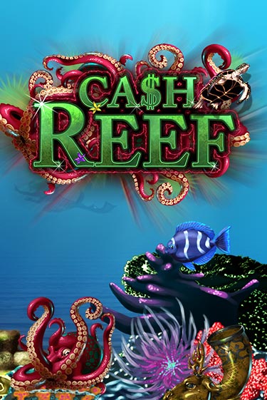 Cash Reef в демо-режиме играть бесплатно | Азино777